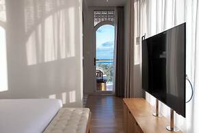 Stone Hotel Dhiffushi