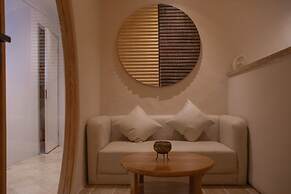 Stone Hotel Dhiffushi