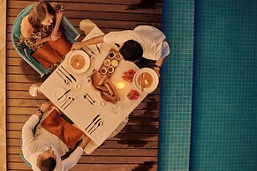 Stone Hotel Dhiffushi