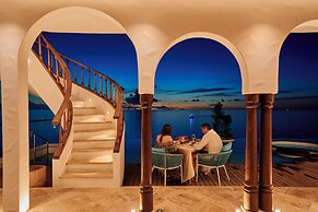 Stone Hotel Dhiffushi