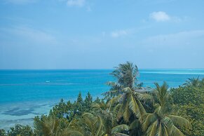 Stone Hotel Dhiffushi