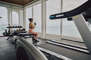 Stone Hotel Dhiffushi