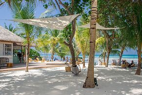 Stone Hotel Dhiffushi