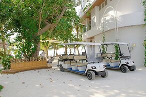 Stone Hotel Dhiffushi