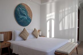Stone Hotel Dhiffushi