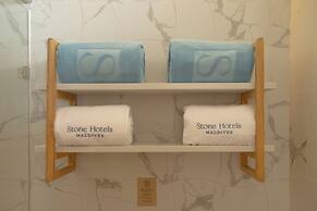 Stone Hotel Dhiffushi