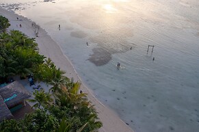 Stone Hotel Dhiffushi