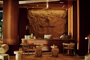 Stone Hotel Dhiffushi