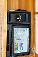 Stone Hotel Dhiffushi