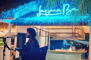 Stone Hotel Dhiffushi