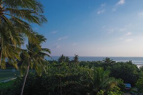 Stone Hotel Dhiffushi
