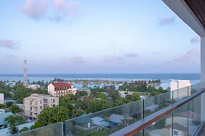 Stone Hotel Dhiffushi