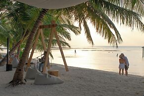 Stone Hotel Dhiffushi