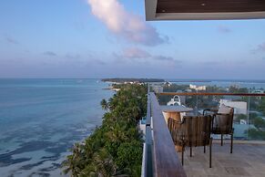 Stone Hotel Dhiffushi