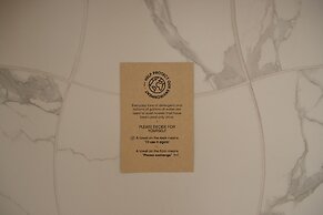 Stone Hotel Dhiffushi