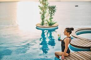 Stone Hotel Dhiffushi