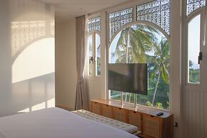 Stone Hotel Dhiffushi