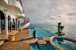 Stone Hotel Dhiffushi