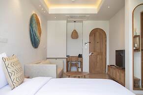 Stone Hotel Dhiffushi