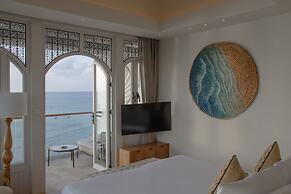 Stone Hotel Dhiffushi