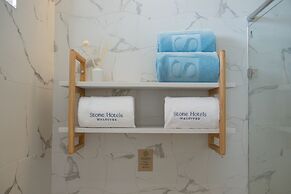 Stone Hotel Dhiffushi