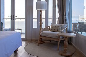 Stone Hotel Dhiffushi