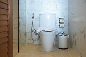 Stone Hotel Dhiffushi