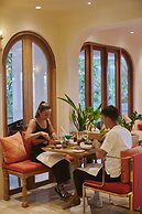 Stone Hotel Dhiffushi