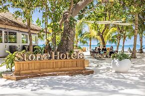 Stone Hotel Dhiffushi