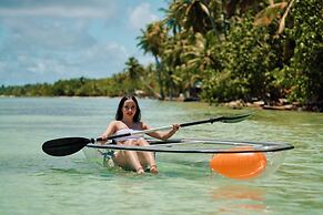 Stone Hotel Dhiffushi