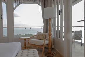 Stone Hotel Dhiffushi