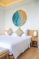 Stone Hotel Dhiffushi