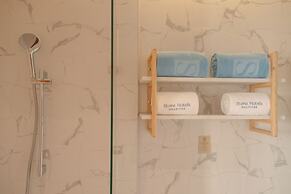 Stone Hotel Dhiffushi