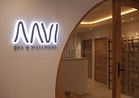 Stone Hotel Dhiffushi