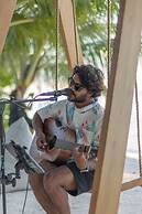 Stone Hotel Dhiffushi