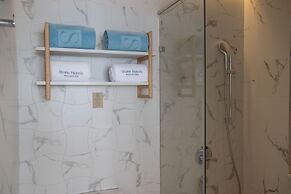 Stone Hotel Dhiffushi