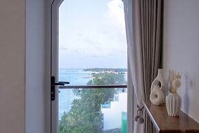 Stone Hotel Dhiffushi