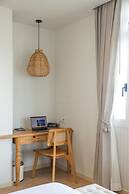 Stone Hotel Dhiffushi