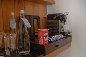 Stone Hotel Dhiffushi