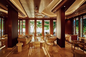 Stone Hotel Dhiffushi