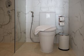 Stone Hotel Dhiffushi