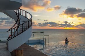 Stone Hotel Dhiffushi