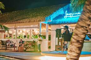 Stone Hotel Dhiffushi