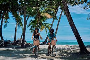 Stone Hotel Dhiffushi