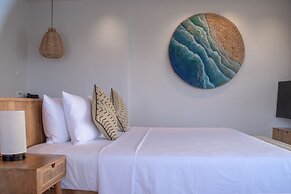 Stone Hotel Dhiffushi