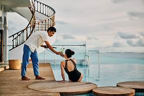 Stone Hotel Dhiffushi