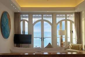 Stone Hotel Dhiffushi