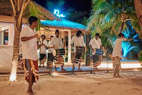 Stone Hotel Dhiffushi