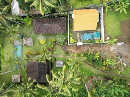 Green Sari Private Villa