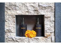 Green Sari Private Villa